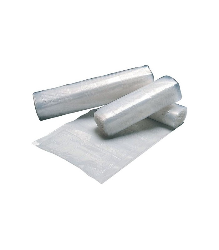 Rouleaux d'aluminium pour machines sous vide - Rouleau d'aluminium