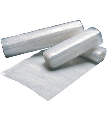 SACHET SOUS VIDE 2 RLX 20X600 CM