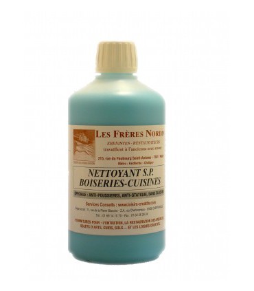 CADI NIT SP MEUBLE  650ML