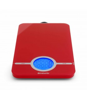 BALANCE DIGitalienneE ROUGE - BRABANTIA