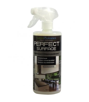 Depoussierant surface moderne 750ml - GREEN PLAISANCE