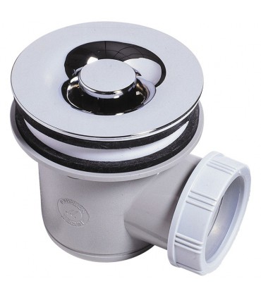 Tourbillon bonde douche d60 pro - WIRQUIN