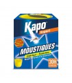 BOUGIE ANTI MOUSTIQUES INT/EXT KAPO