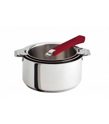 SERIE 3 CASS.AMOV 16/20+ POIGNEE FRAMB.