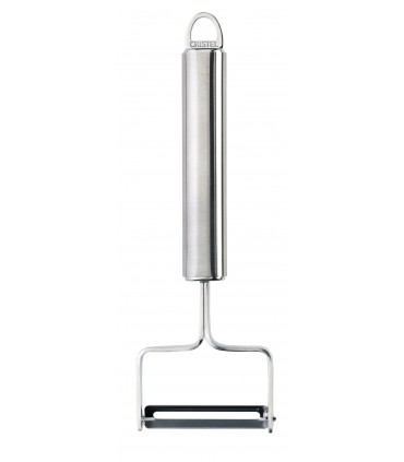 EPLUCHEUR A LAME TRANSVERSALE (L 16,5 cm) - Cristel