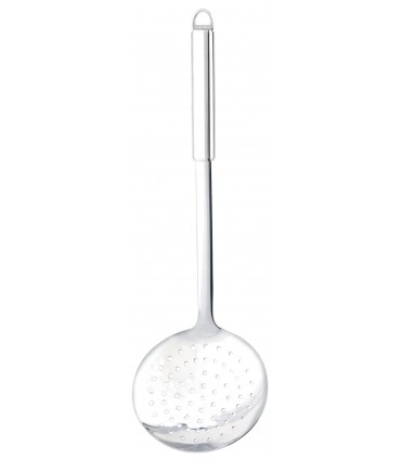 ECUMOIRE RONDE (diam 12 cm) - Cristel