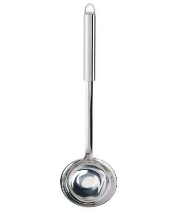 GRANDE LOUCHE (Diam 9 cm) - Cristel