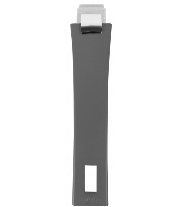 POIGNEE AMOVIBLE MUTINE GRIS - Cristel