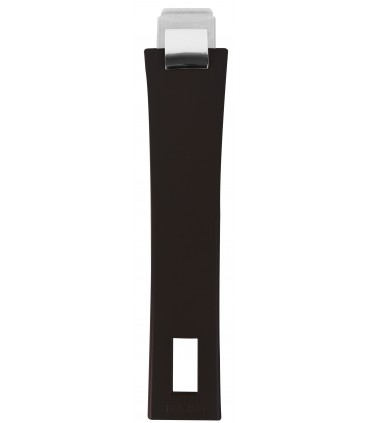 POIGNEE AMOVIBLE MUTINE NOIR - Cristel