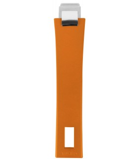POIGNEE AMOVIBLE MUTINE ORANGE - Cristel