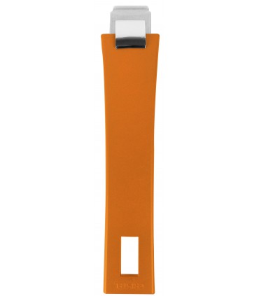 POIGNEE AMOVIBLE MUTINE ORANGE - Cristel