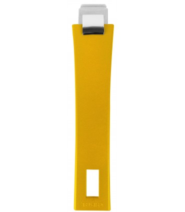 POIGNEE AMOVIBLE MUTINE JAUNE - Cristel