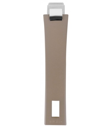POIGNEE AMOVIBLE MUTINE TAUPE - Cristel