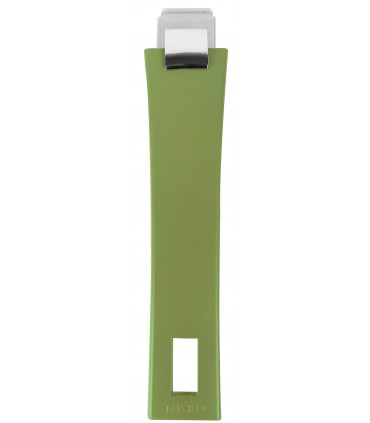 POIGNEE AMOVIBLE MUTINE VERT TILLEUL - Cristel