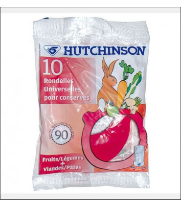 RONDELLE BOCAUX 80X53X2,7     SACHET10