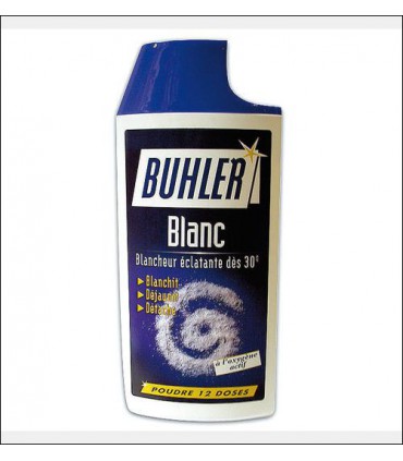 NUCLEAR BLANC FLACON   500GR       BN5