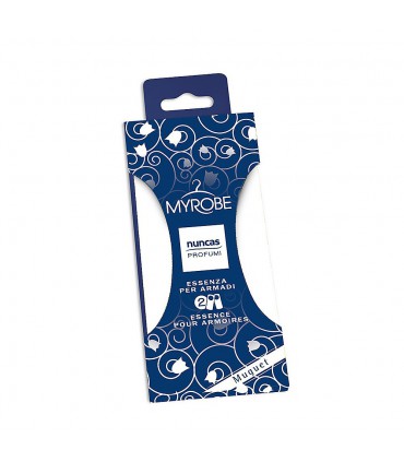 Diffuseurs de parfums pour armoires x2 MYROBE MUGUET - Nuncas