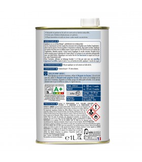 Cire Nourrissante pour Tomettes et Terres Cuites 1 L - Teintes au Choix - Starwax