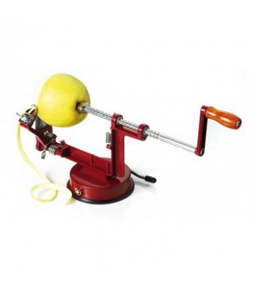 Pèle pomme rouge - TABLE&COOK