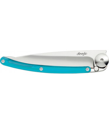 Couteau Colors Bleu 27 Gr - Deejo