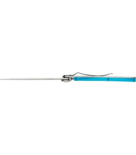 Couteau Colors Bleu 27 Gr - Deejo