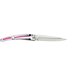 Couteau Colors Rose 27 Gr - Deejo