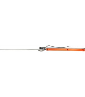 Couteau Colors Orange 27 Gr - Deejo