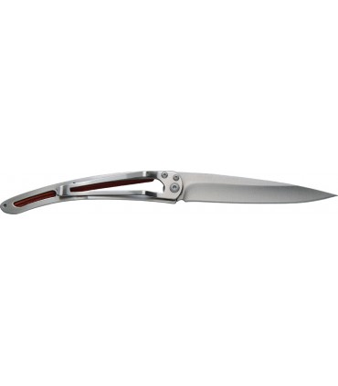 Couteau deejo wood 27g bois de rose