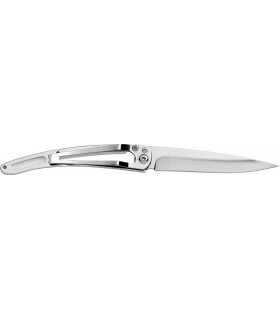 Couteau Colors Blanc 27 Gr - Deejo