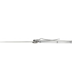 Couteau Colors Blanc 27 Gr - Deejo
