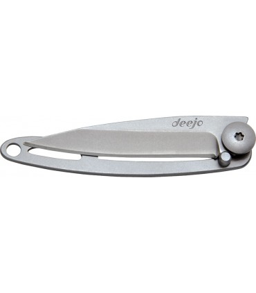 Couteau deejo 37g naked