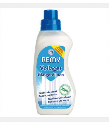 Remy voilages produit de rinçage 750ml 