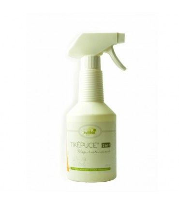 TIKEPUCE 2 EN 1 500ML