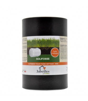 SOLIFOSSE 500GR