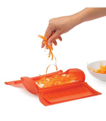 Coffret vapeur papillote 1-2 pers Vert avec Grille - Lékué