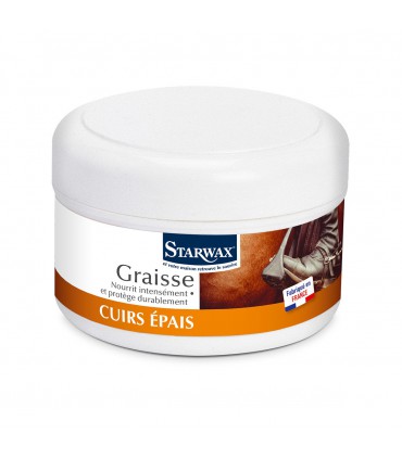 GRAISSE PENETRANTE CUIR 150 ML