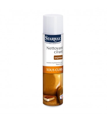 SPRAY ENTRETIEN CUIR AERO 300ML