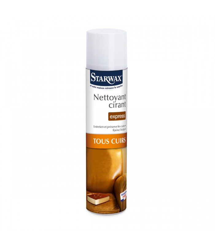 SPRAY ENTRETIEN CUIR AERO 300ML