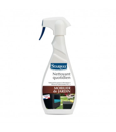 RENOVATEUR PLASTIQUES PULV 500 ML