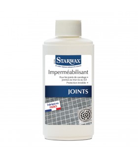 IMPERMEABILISANT JOINTS 200 ML STX