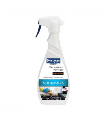 NETTOYANT SURPUISSANT PULV.500ML