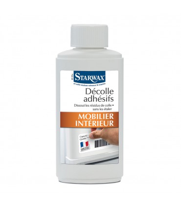 DECOLLE ADHESIFS 200 ML STX