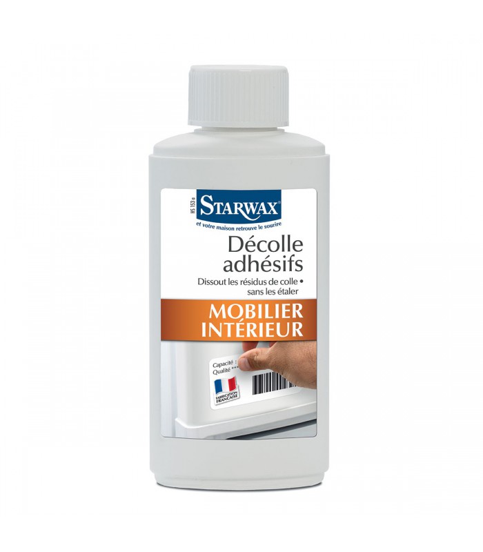 DECOLLE ADHESIFS 200 ML STX