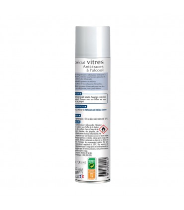 STAR VITRES A L'ALCOOL AERO 400 ML