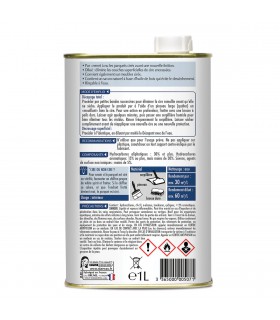 DECAP. CIRE EXTRA-FORT BOIS 1 L