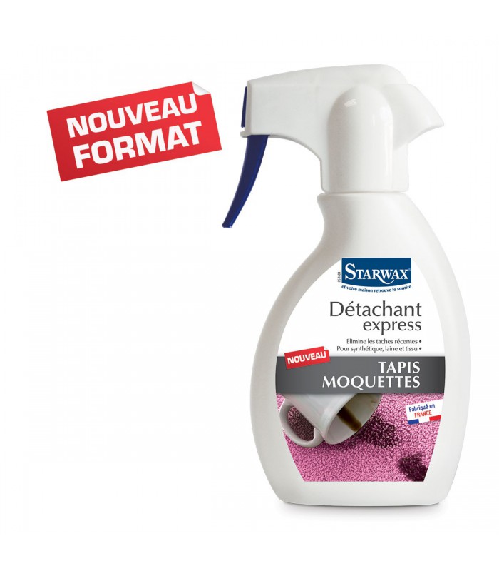 Détachant instantané pour tapis Folex, 946 mL