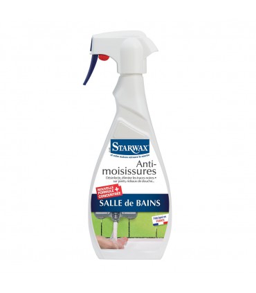 ANTI MOISISSURES SPECIAL JOINTS 500 ML