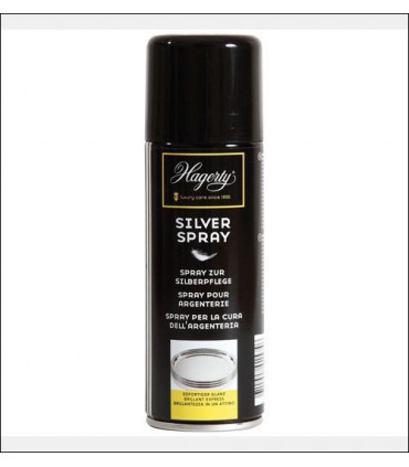 SILVER SPRAY HAGERTY 200ML        1574