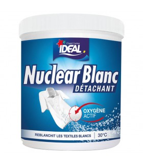 Nuclear blanc detachant 450g