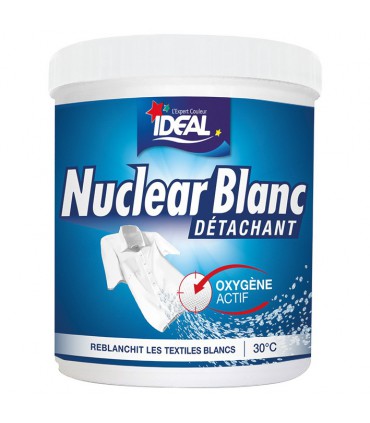 Nuclear blanc detachant 450g